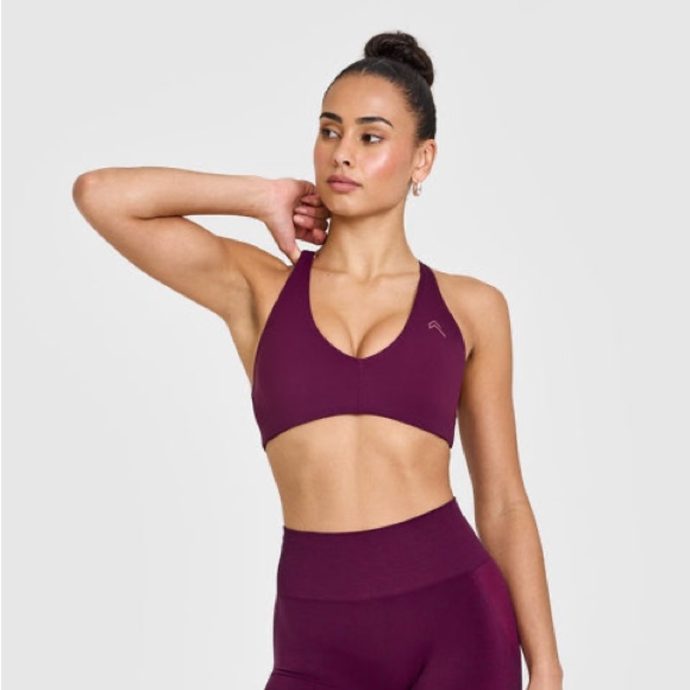 Rip fig unified micro bralette